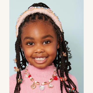 Candy Cloud Headband
