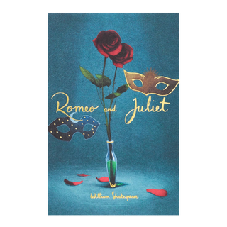 Romeo and Juliet – Collector’s Edition
