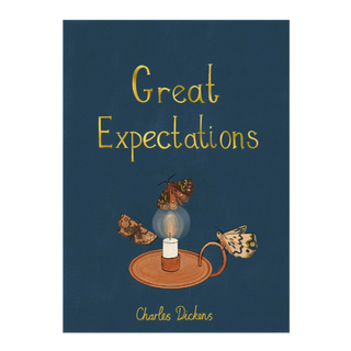 Great Expectations – Collector’s Edition
