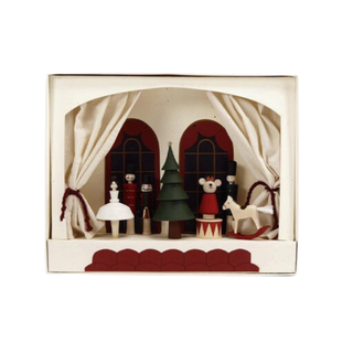 The Nutcracker Theater
