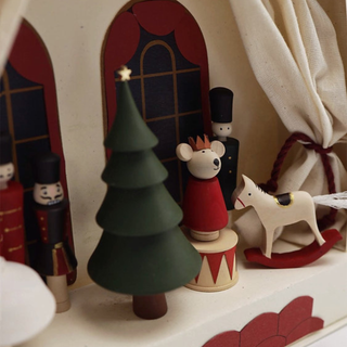 The Nutcracker Theater
