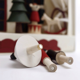 Nutcracker Figurines
