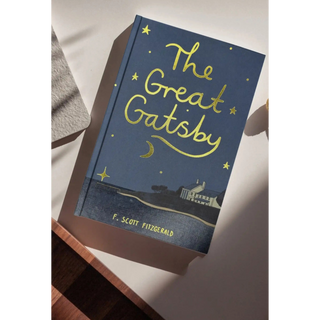 The Great Gatsby – Collector’s Edition
