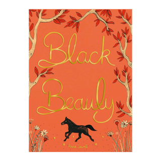 Black Beauty – Collector’s Edition
