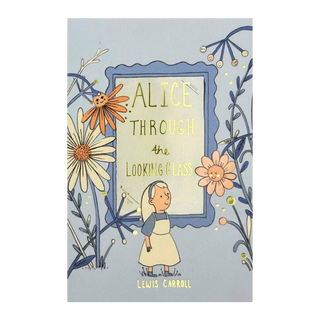 Alice Through the Looking Glass – Collector’s Edition
