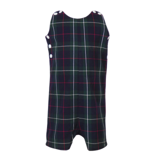 Berkeley Jon Jon – Kensington Plaid
