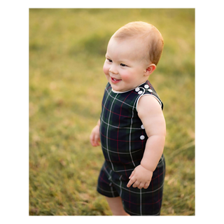 Berkeley Jon Jon – Kensington Plaid
