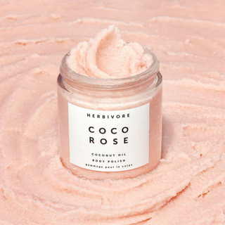 Coco Rose Exfoliating Body Scrub
