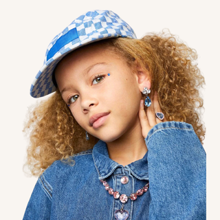 Big Presentation Mega Jewelry Set
