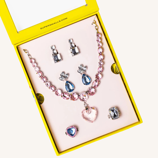 Big Presentation Mega Jewelry Set
