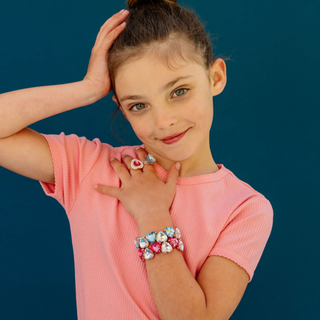 Heart to Heart Jewelry Set
