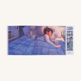 The Velveteen Rabbit – Press & Play Heirloom Edition
