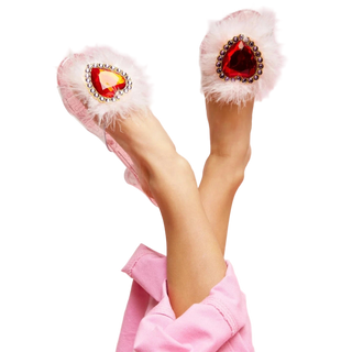 Daydream Queen Play Shoes
