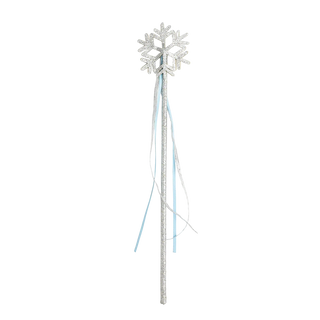 Snowflake Wand

