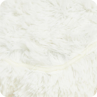 Cream Warmies Slippers for Women
