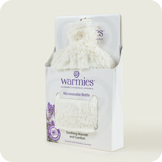 Comfort Bottle   Marsmallow
