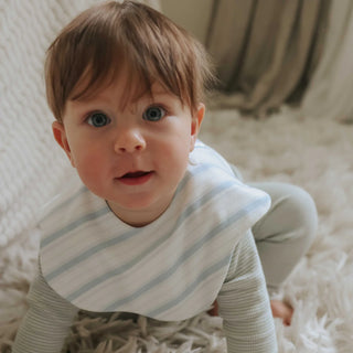 Winglet Bib – Blue
