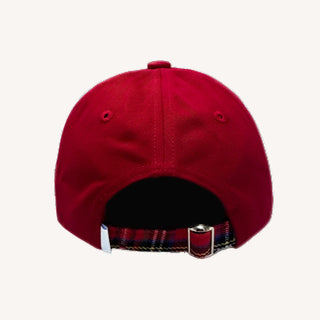 Snowman Baseball Hat (Youth)
