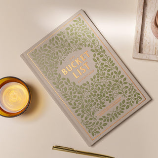 Our Bucket List Adventures
