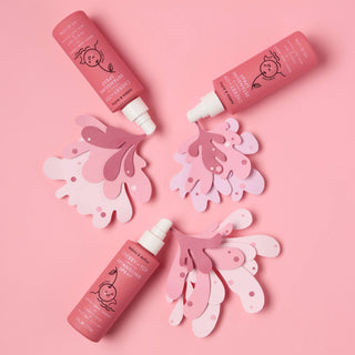 Cherry on Top Leave In Spray Detangler
