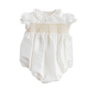 Colombe Bubble – Amandine Gold
