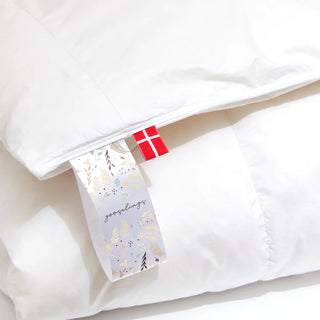 Toddler Down Duvet Insert
