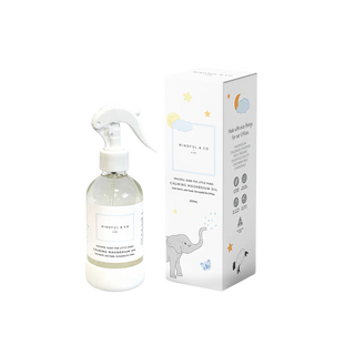 Calming Magnesium Oil
