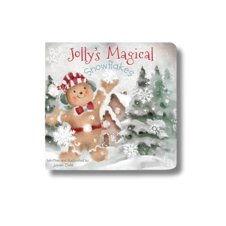 Jolly's Magical Snowflakes

