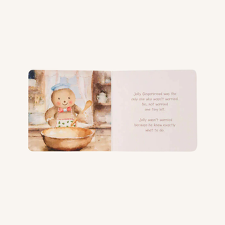 Jolly's Magical Snowflakes
