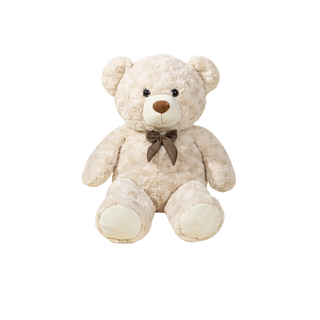 Small Bear Plush Toy
