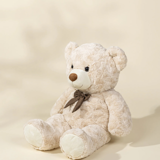 Small Bear Plush Toy
