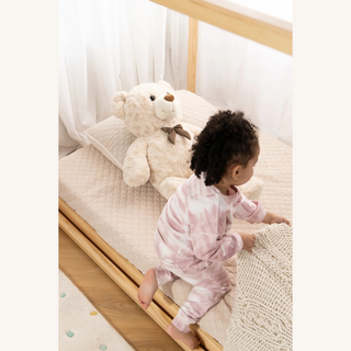 Small Bear Plush Toy
