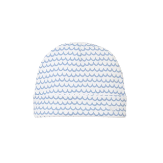 La Mer Hat – Baby Blue
