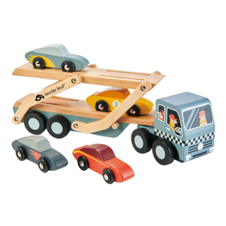 Car Transporter
