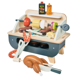 Barbeque Play Set
