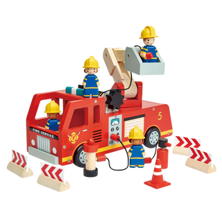 Fire Engine
