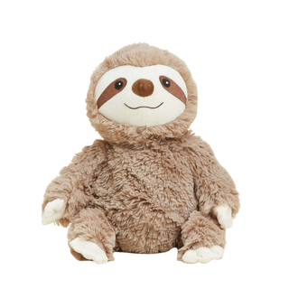 Sloth Warmies
