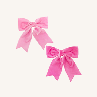 Eloise Hair Bow Set – Set of 2
