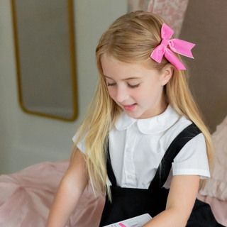 Eloise Hair Bow Set – Set of 2
