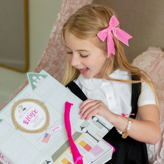 Eloise Hair Bow Set – Set of 2
