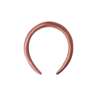 Padded Headband – Spice
