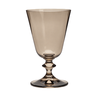 Bella White Wine Glass – Chelsea Grey
