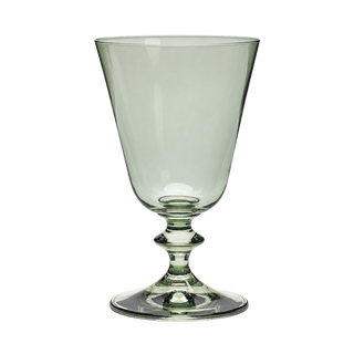 Bella White Wine Glass – Laurel Mist
