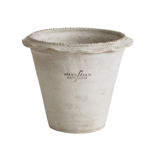 Wakefield Handmade Norwood Pot #4 – White Ash
