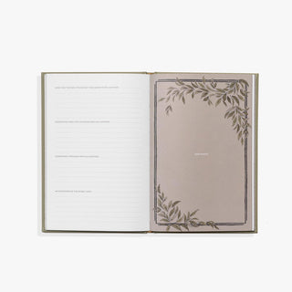 Mom’s Story: A Memory and Keepsake Journal for My Family
