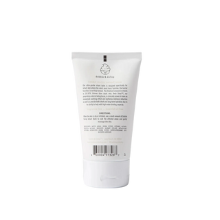 Fragrance Free Infant Lotion
