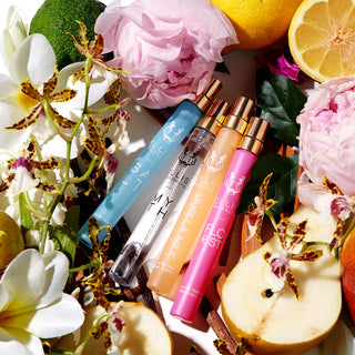 Rom Com Fragrance Gift Set
