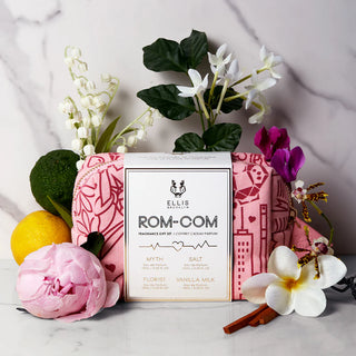 Rom Com Fragrance Gift Set
